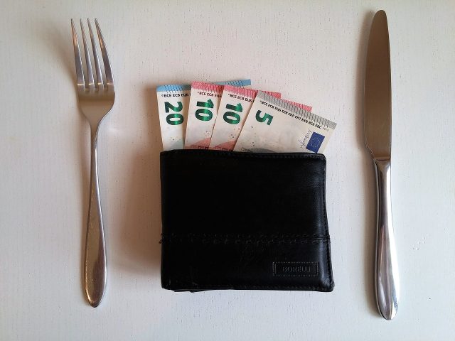 Ako pomocou diét zvýšiť sumu vrátených daní z Nemecka? | vratmidan.sk