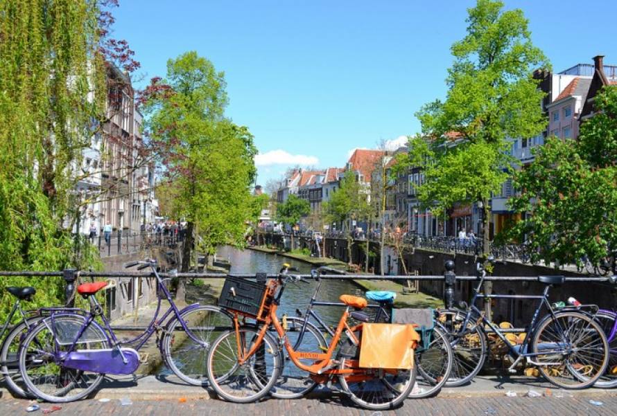 Výhody statusu daňového rezidenta v Holandsku