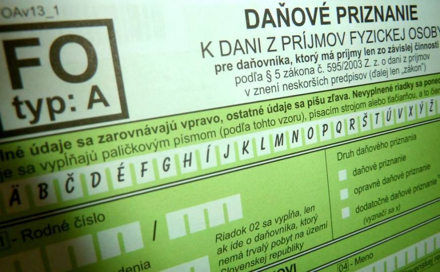 slovenské daňové priznanie a príjem z Holandska na vratmidan.sk slovenské daňové priznanie a príjem z Holandska na vratmidan.sk