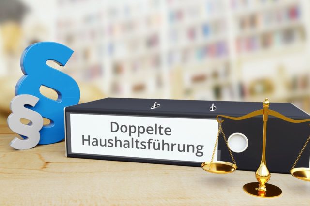 Dvojitá domácnosť v Nemecku - kedy je možné ju uplatniť v nemeckom daňovom priznaní? | vratmidan.sk