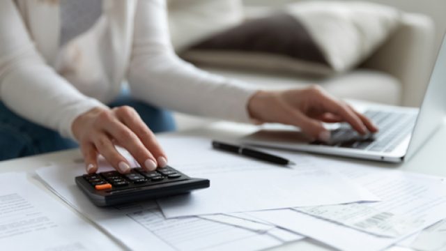 Aká je lehota na podanie odvolania proti finálnej kalkulácii dane v Nemecku? | vratmidan.sk