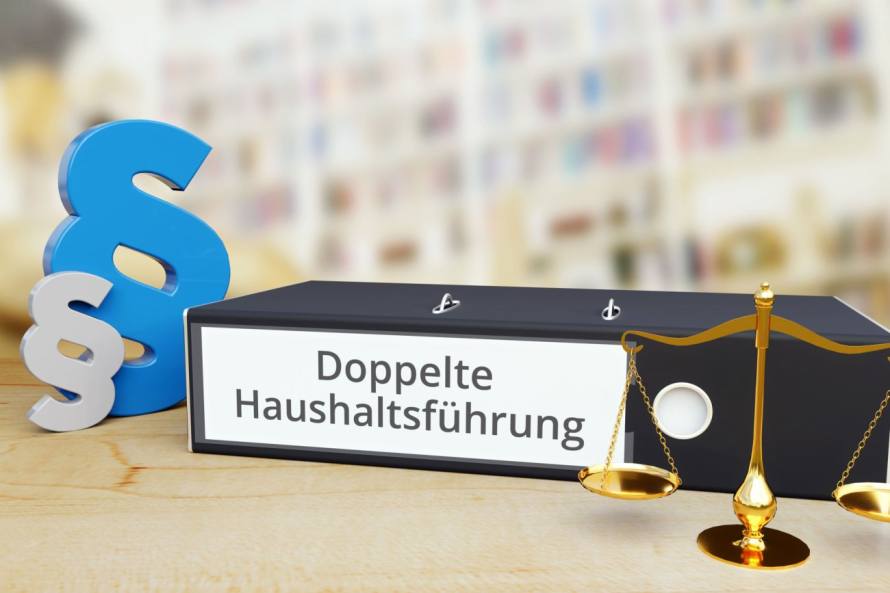 uplatnenie dvojitej domacnosti v Nemecku v danovom priznani
