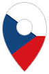ikonka vlajky Česka pre formmulár U1 na stránke vratmidan.sk