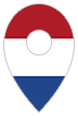 ikonka vlajky Holandska pre formulár U1 na stránke vratmidan.sk