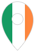 ikonka vlajky Írska pre formulár U1 na stránke vratmidan.sk