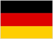 ikonka Nemeckej vlajky pre vrátenie daní z Nemecka