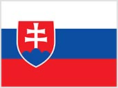 ikonka Slovenskej vlajky pre vrátenie daní zo Slovenska