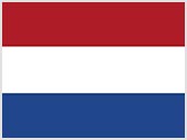 ikonka Holandskej vlajky pre vrátenie daní z Holandska
